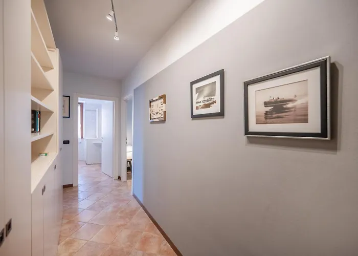 Apartmentsgarda - Bavaria *