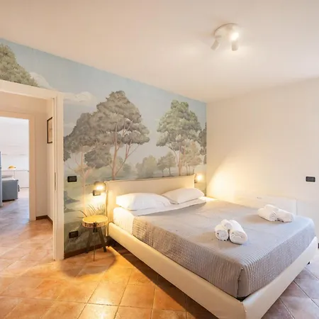 Apartmentsgarda - Bavaria * Pai