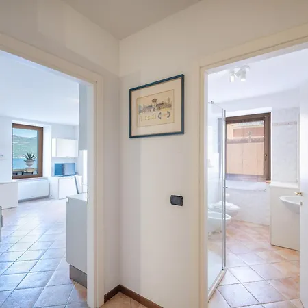 דירה Apartmentsgarda - Bavaria *