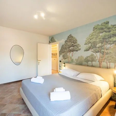 Apartmentsgarda - Bavaria דירה