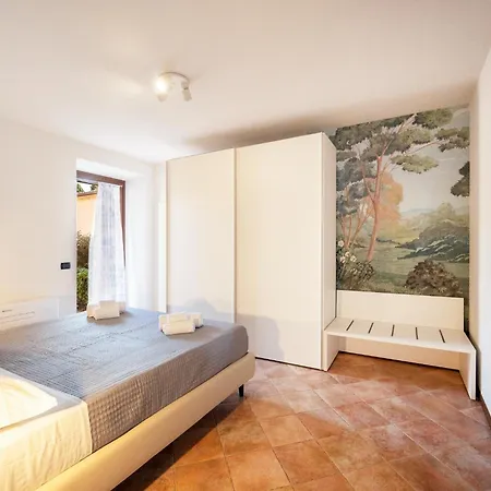 Apartmentsgarda - Bavaria
