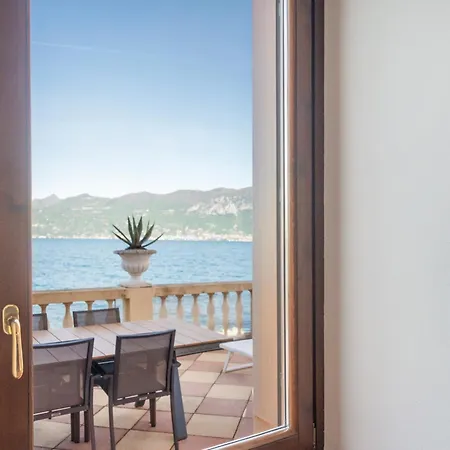 Apartmentsgarda - Bavaria Apartment