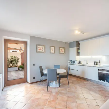 Apartmentsgarda - Bavaria Apartment Pai