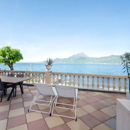 Apartment Apartmentsgarda - Bavaria
