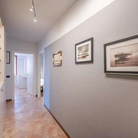 Apartmentsgarda - Bavaria *