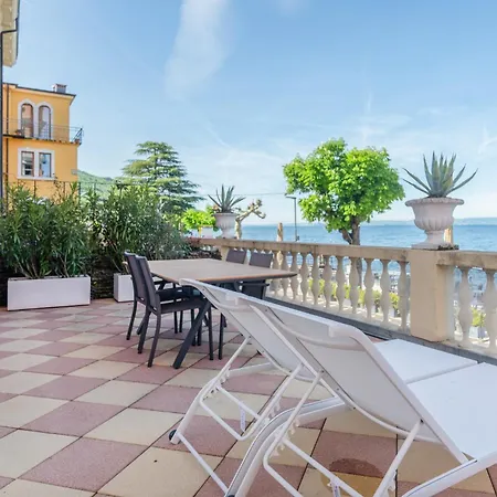 Apartmentsgarda - Bavaria * Pai